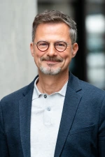 Bild: Präsident des Oberverwaltungsgerichts Prof. Sperlich