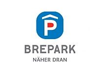 Bild: Logo der brepark